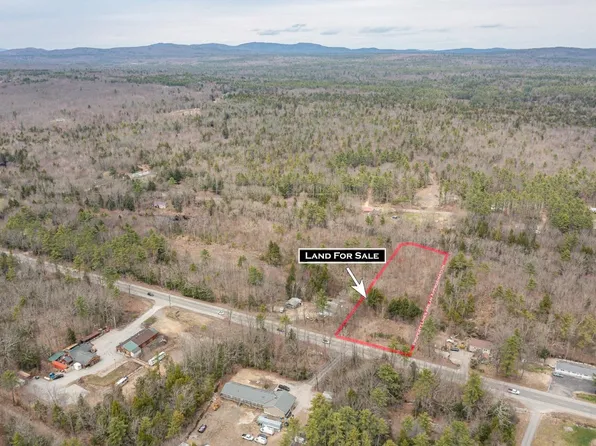 00 NH Route 11, Farmington, NH 03835