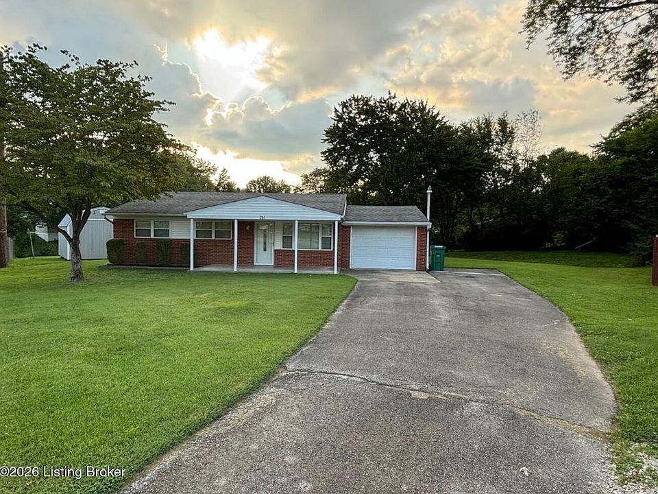 1st image of 261 Springwood Dr