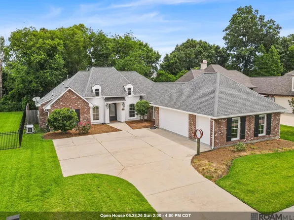 210 Fieldhouse Ave, Saint Gabriel, LA 70776