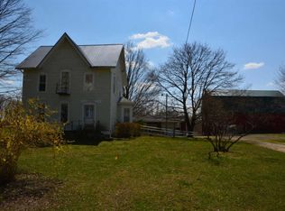 8985 Island Lake Rd, Dexter, MI 48130