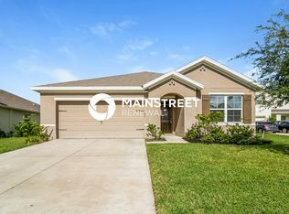 4055 Bramblewood Loop, Spring Hill, FL 34609