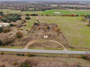 Fm 141, Dime Box, TX 77853