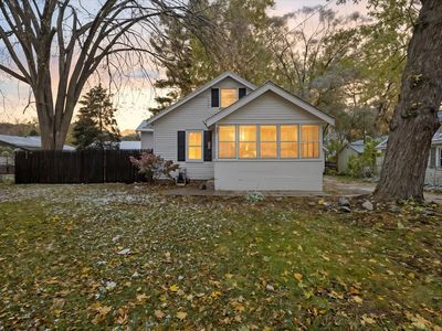 947 Roger St NW, Grand Rapids, MI, 49544