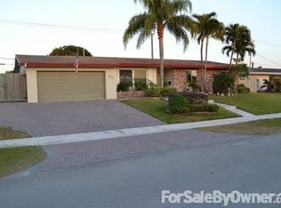 6525 SW 90th Ct, Miami, FL 33173