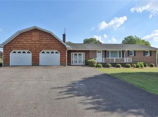 4640 State Highway 67, Boonville, NC 27011