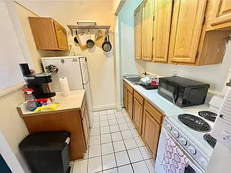 Rented by Prospect Heights Realty, Corp.