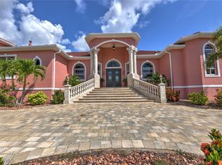 4409 Crews Ct, Pt Charlotte, FL 33952