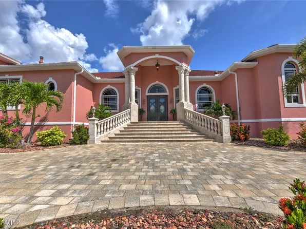 4409 Crews Ct, Pt Charlotte, FL 33952