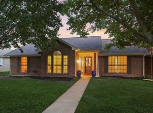 8301 Cripple Crk, Frisco, TX 75034