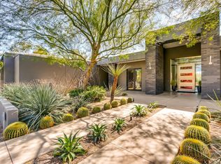 6851 E Sunnyvale Rd, Paradise Valley, AZ 85253