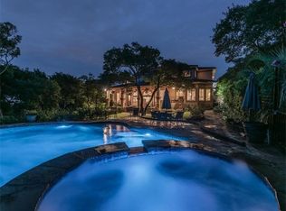 5704 Long Ct, Austin, TX 78730