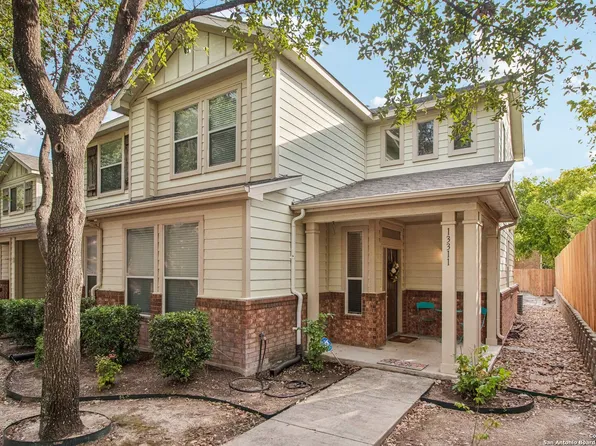 13311 BRISTOW DAWN #13311, San Antonio, TX 78217