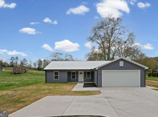 2700 Chulio Rd, Rome, GA 30161