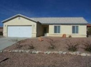 842 Campbell Rd, Bullhead City, AZ 86429