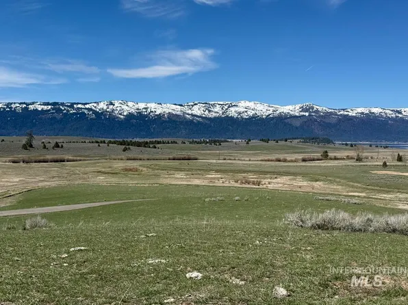 Tbd Pine Lakes Ranch Dr, Cascade, ID 83611