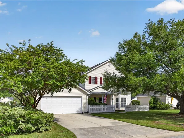 186 Moon Dance Ln, Summerville, SC 29483