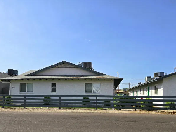 1527 E OAK Street, Phoenix, AZ 85006