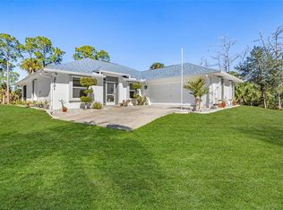 2721 18th Ave NE, Naples, FL 34120