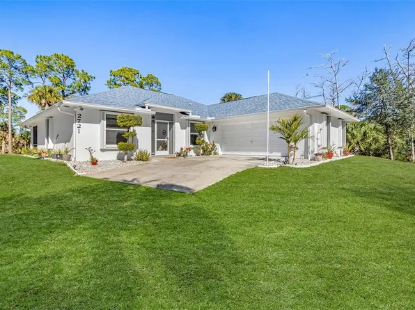 2721 18th Ave NE, Naples, FL 34120