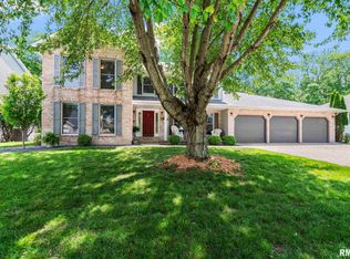 2336 Chesapeake Lndg, Springfield, IL 62712