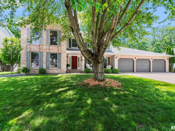 2336 Chesapeake Lndg, Springfield, IL 62712
