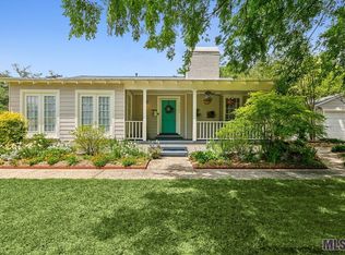 2460 Daggett Ave, Baton Rouge, LA 70808