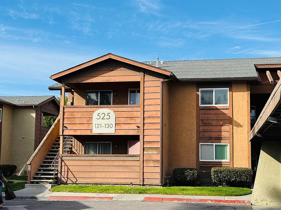1st image of 525 Calle Montecito Unit 122