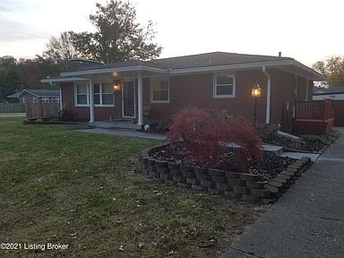 7924 Arlis Dr, Louisville, KY 40258 | Zillow