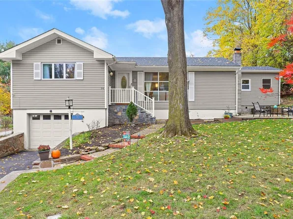 14 Tryon Circle, Cortlandt Manor, NY 10567