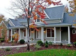 2425 Hideaway Point, Long beach, IN 46360