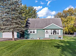 7206 Blackstone Ave, Justice, IL 60458