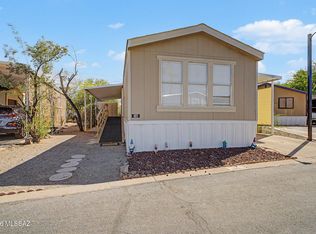1325 W Silverlake Rd Unit 36, Tucson, AZ 85713