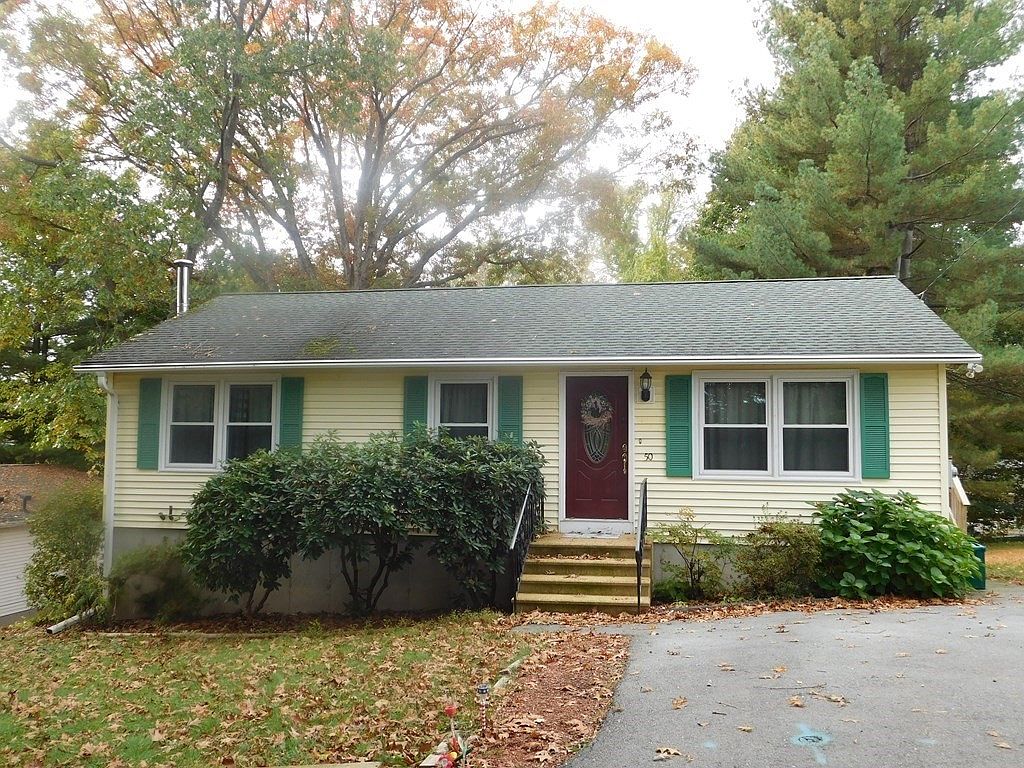 50 Bellvista Rd, Worcester, MA 01602 MLS 73174633 Zillow