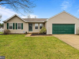 18 Dasher Ave, Bear, DE 19701