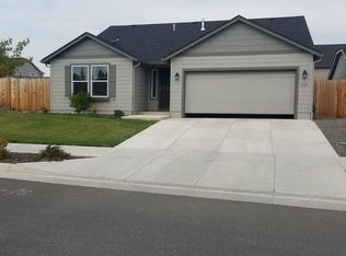 3505 Ford Dr, Medford, OR 97504