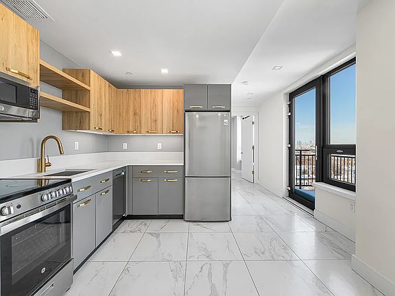 3rd image of 1801 Broadway #6K