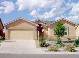 1150 Carnival Ave NW, Los Lunas, NM 87031