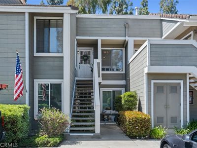 109 Bramble Ln #87, Aliso Viejo, CA, 92656