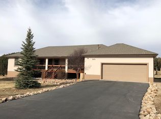 102 Lasso Ct, Alto, NM 88312