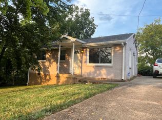 2231 Pennington Ave, Nashville, TN 37216