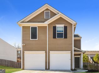 214 W Bridge Park, Dallas, GA 30157