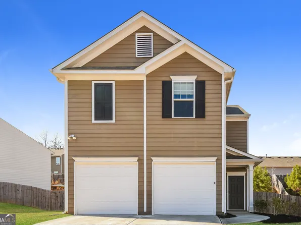 214 W Bridge Park, Dallas, GA 30157