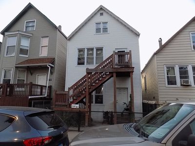 4948 S Damen Ave, Chicago, IL, 60609
