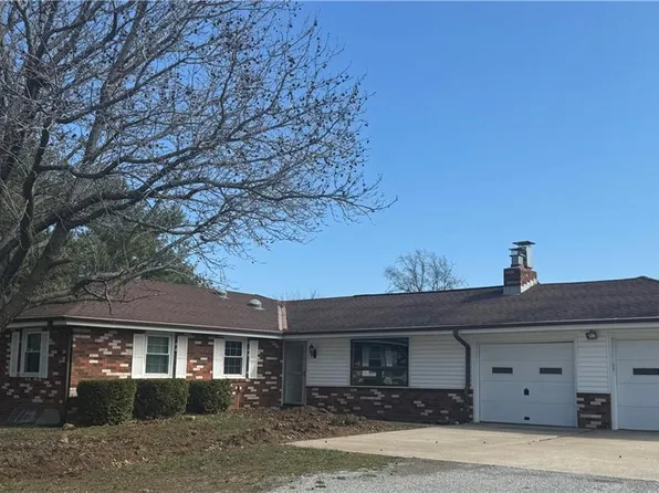2989 NE River Ridge Rd, Saint Joseph, MO 64507