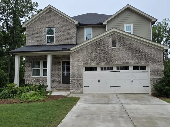 164 Long Leaf St, Dawsonville, GA 30534
