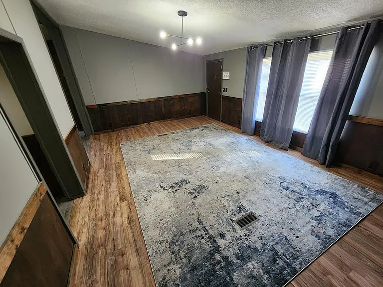 1st Living Room