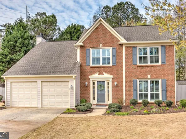 650 Glenbarrett Ct, Marietta, GA 30066