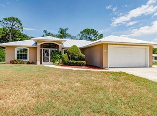 374 Midvale Ter, Sebastian, FL 32958