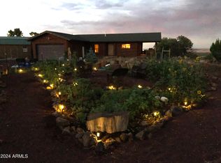 41 County Road N8620, Concho, AZ 85924