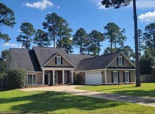 2206 Old Dominion Dr, Albany, GA 31721